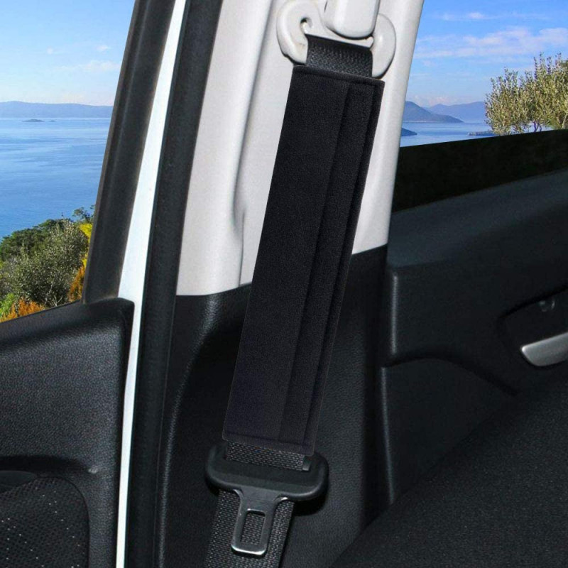 Protège ceinture de sécurité voiture - Équipement auto, voiture