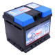 Batterie bleue 12V 45Ah 400A (EN)