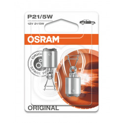 Osram P21/5w 12v 55w