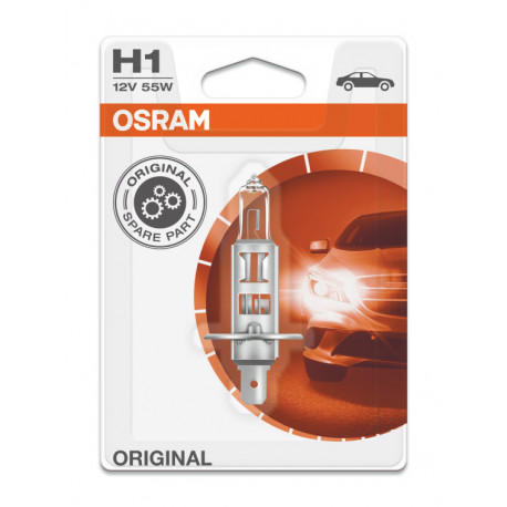 osram H1 12v 55w