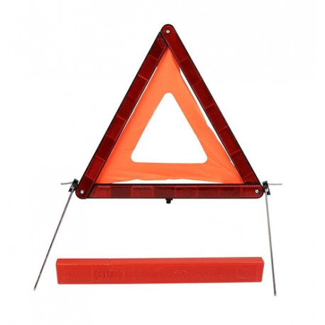 triangle signalisation