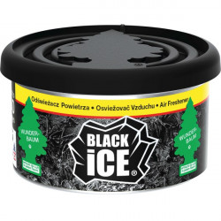 ZAPACH FIBER CAN BLACK ICE