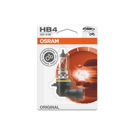 HB4 Ampoule Osram